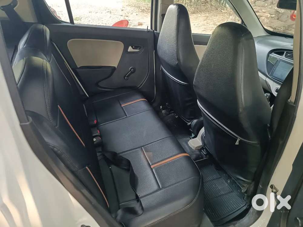 2023 Alto 800  Bank Auction Vehicle  Excellent Condition  Best Deal