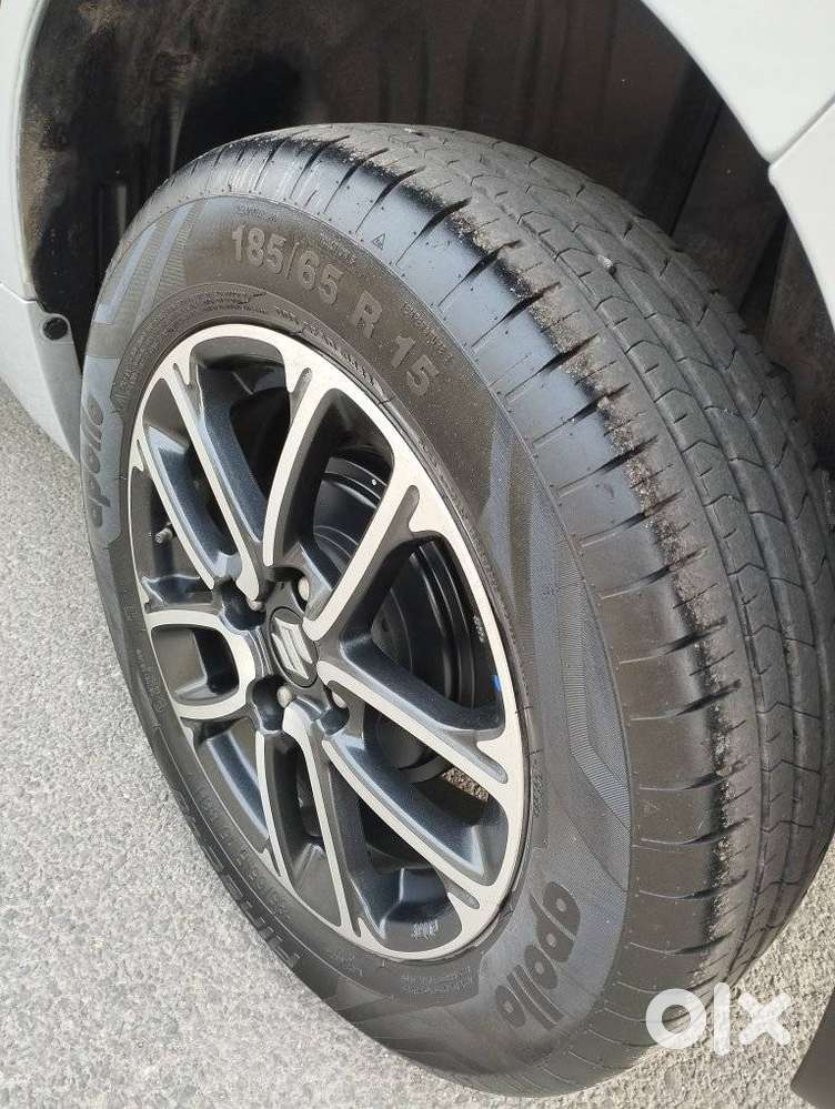 Maruti Suzuki Baleno Sigma, 2022, Petrol