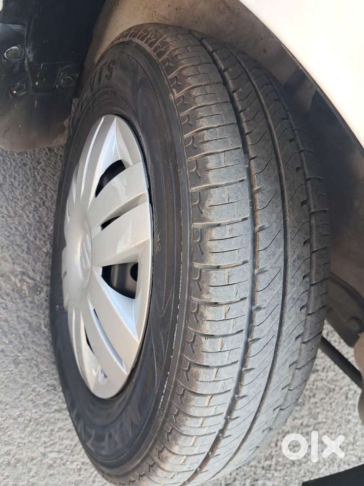 Maruti Suzuki Alto 800 2012-2016 Cng Lx, 2016, Cng & Hybrids