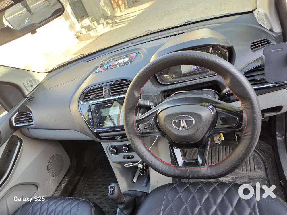 Tata Tiago 2020 Petrol 100000 Km Driven