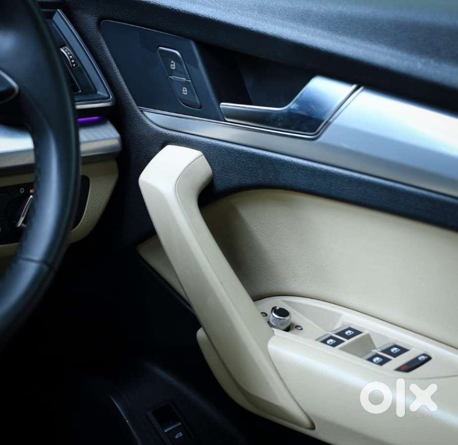 Audi Q5 Premium Plus 45 Tfsi, 2024, Petrol