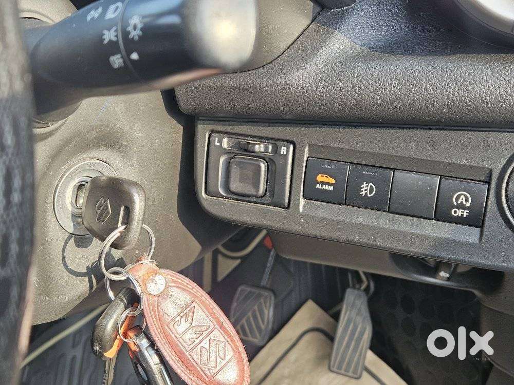 Maruti Suzuki Celerio Vxi(o), 2022, Petrol