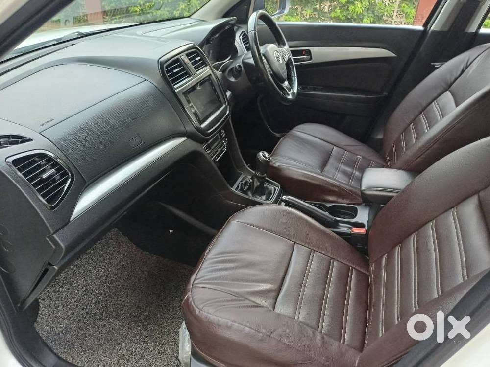Toyota Urban Cruiser, 2021, Petrol