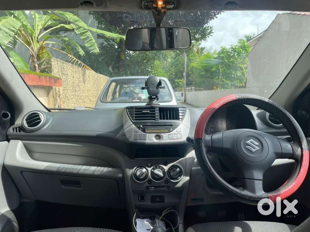 Maruti Suzuki A-star 2009 Petrol Good Condition