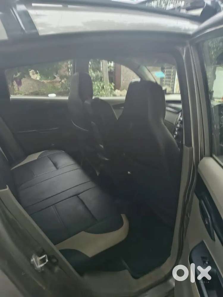 Mahindra Kuv 100 Diesel 2017 Variant