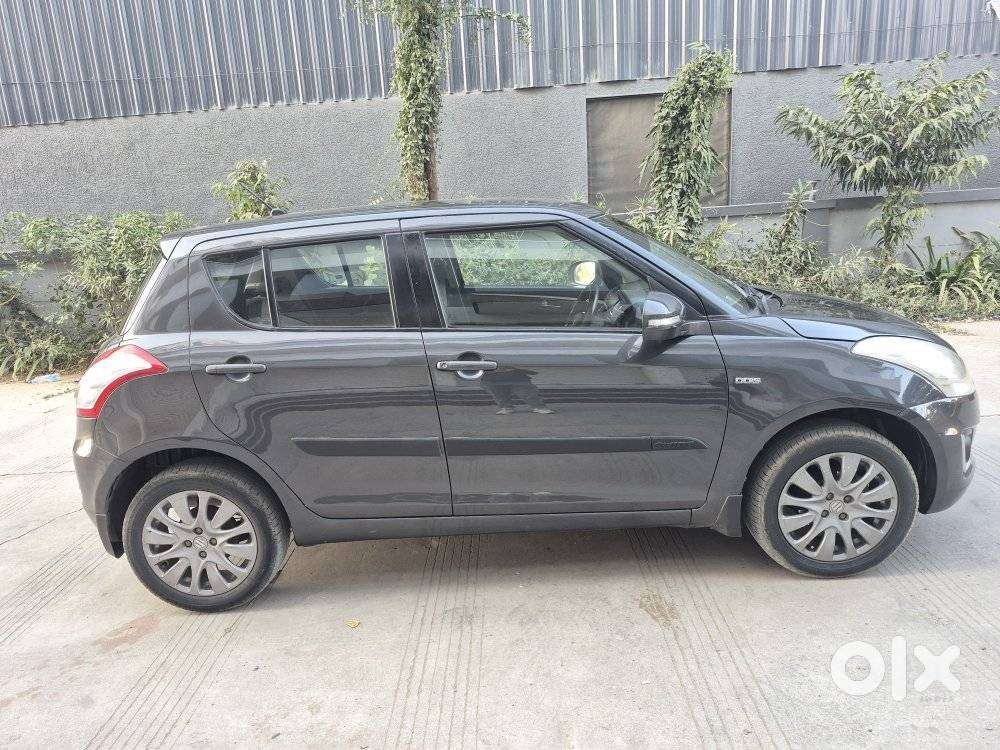 Maruti Suzuki Swift Vdi (o), 2015, Diesel