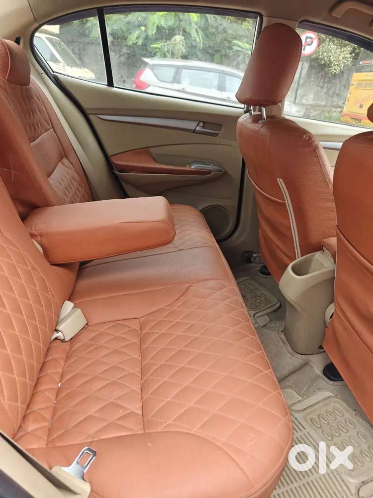 Honda City 2010 Petrol Manual