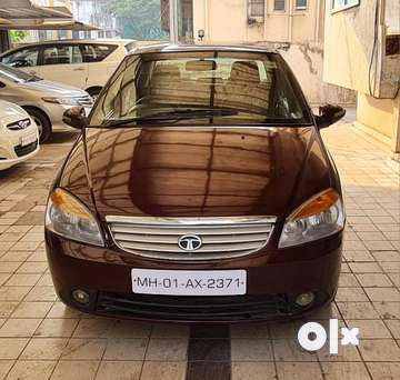 Tata indigo deals front bumper olx