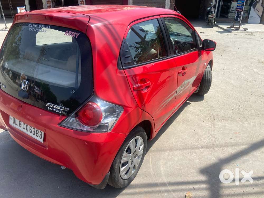 Best Engine Performance, Original Rc, Insurance Valid Till April 2027