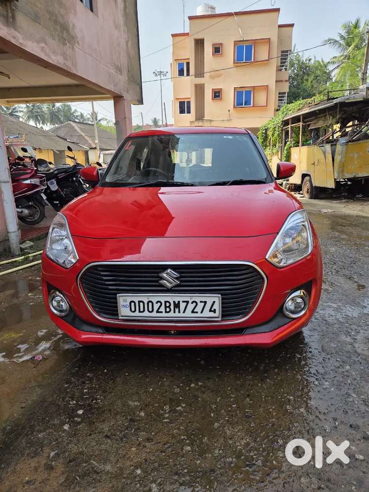 Very Good Condition