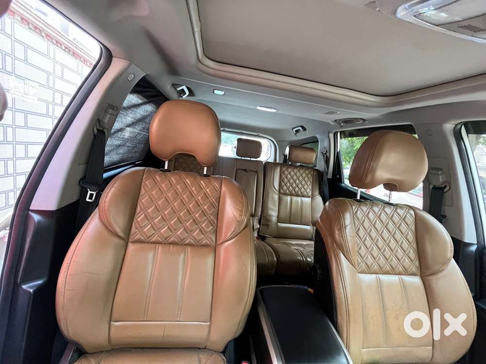 Mahindra Xuv500 Diesel 2019