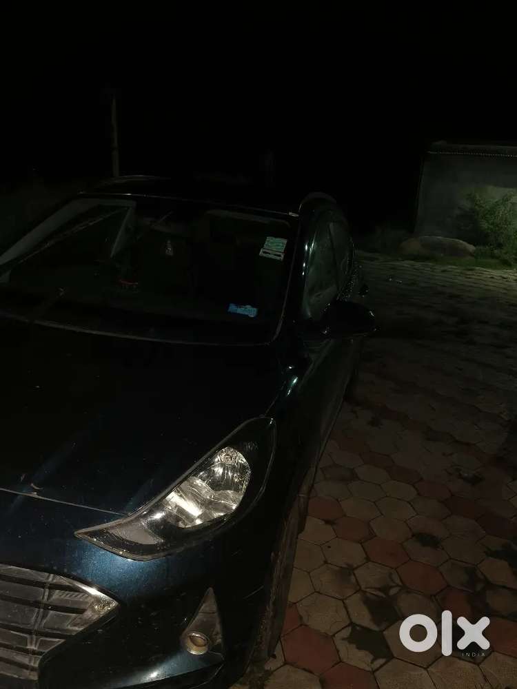 Hyundai Grand I10 Nios Sportz 2022
