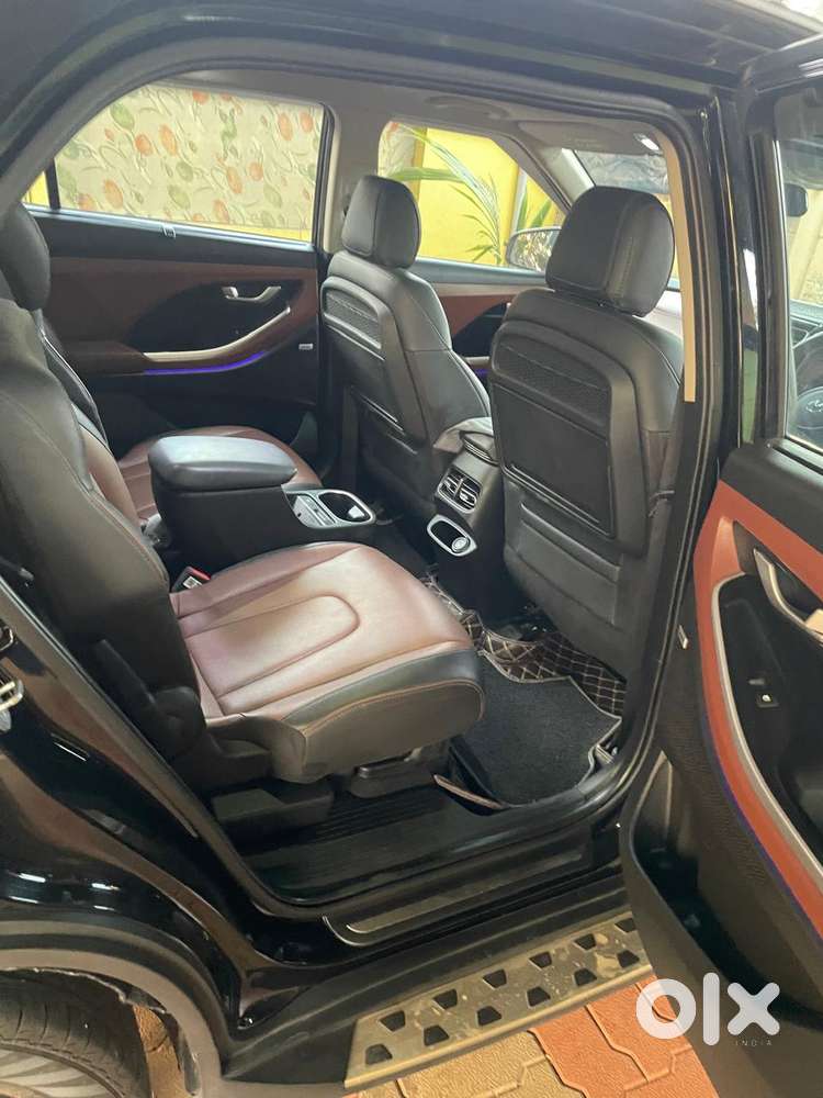 Hyundai Alcazar 1.5 Signature (o) Diesel At 6 Str, 2023, Diesel