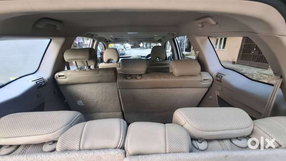 Mahindra Xuv500 W10 At, 2018, Diesel