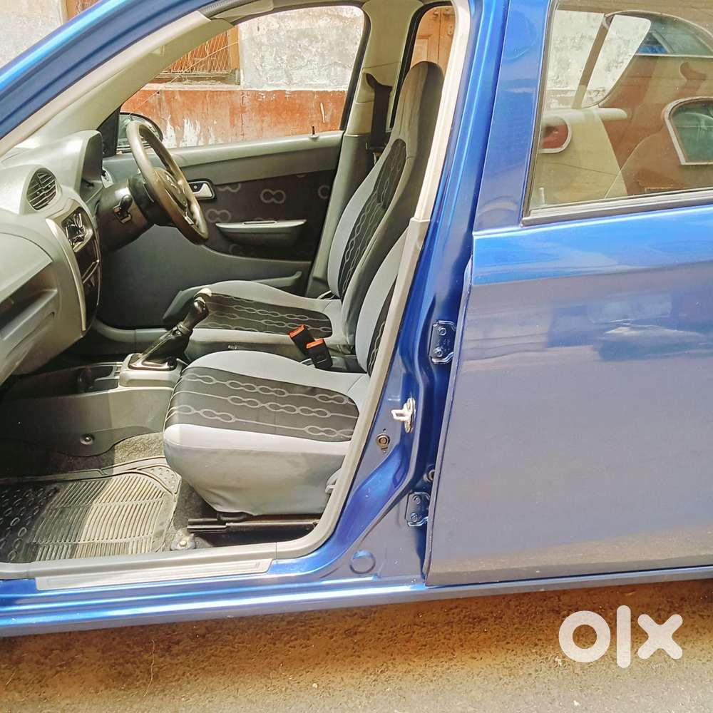 Maruti Suzuki Alto 800 Lxi, 2013, Petrol
