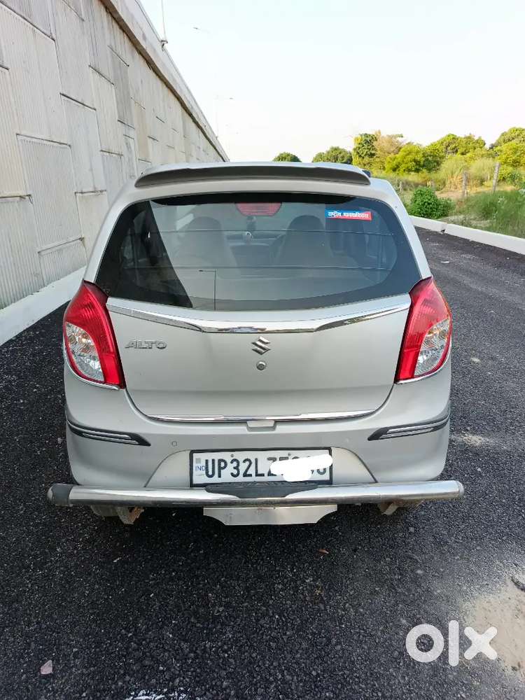 Maruti Suzuki Alto 800 2021 Petrol 31500 Km Driven