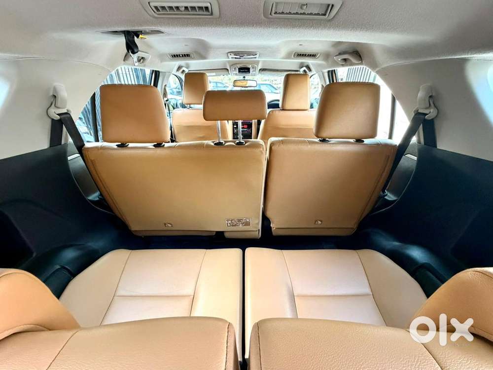 Toyota Fortuner 4x2 At 2.8 Diesel, 2024, Diesel