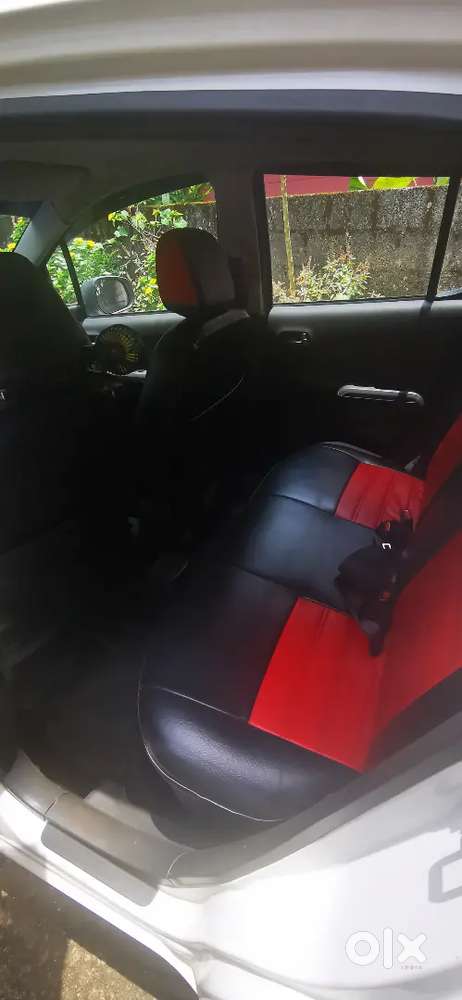 Maruti Suzuki Ritz 1.2 Vxi 2011