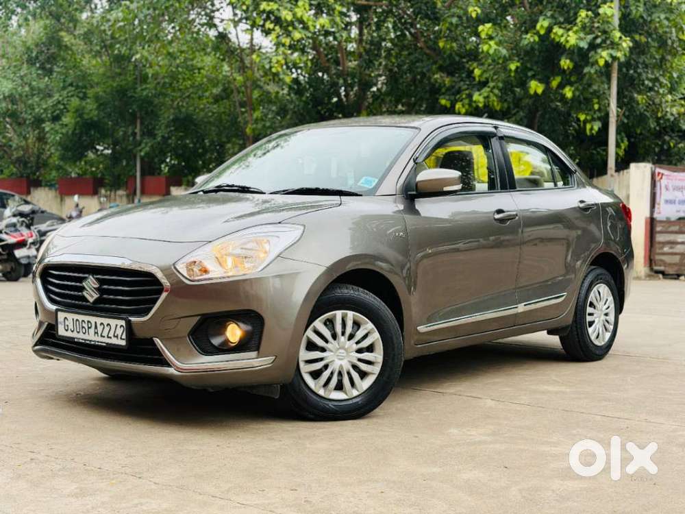 Maruti Suzuki Dzire Vdi, 2019, Diesel