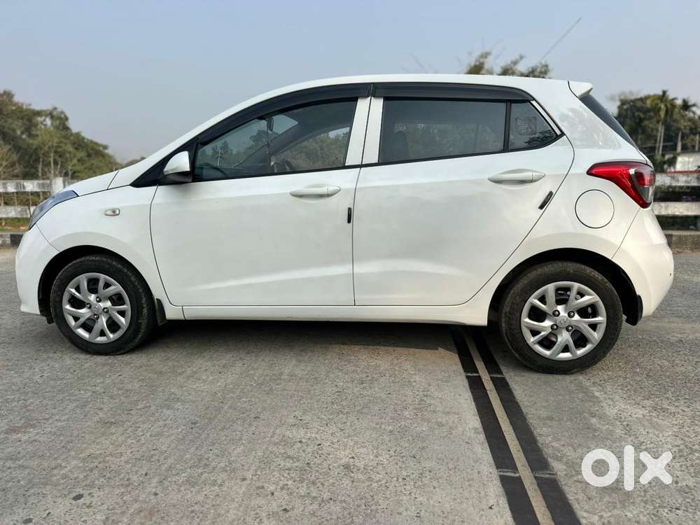 Hyundai Grand I10