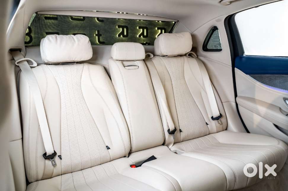 Mercedes-benz E-class E 200, 2024, Petrol