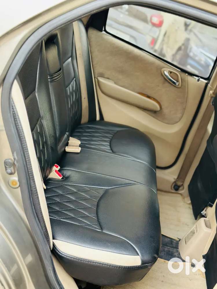 Honda City Zx 2007 Model Family Used Car In Excellent Condition