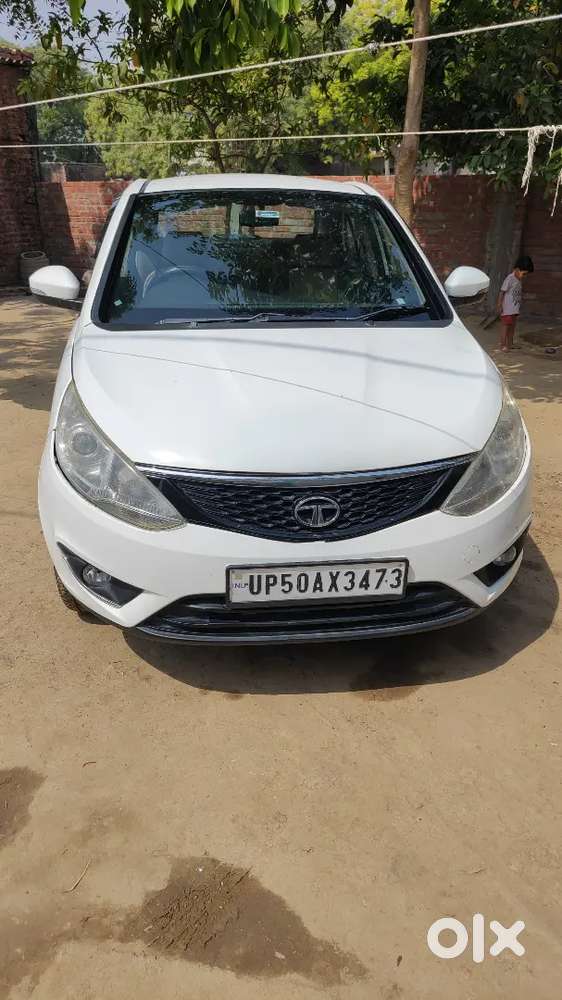 Tata Zest 2017 Diesel 77500 Km Driven