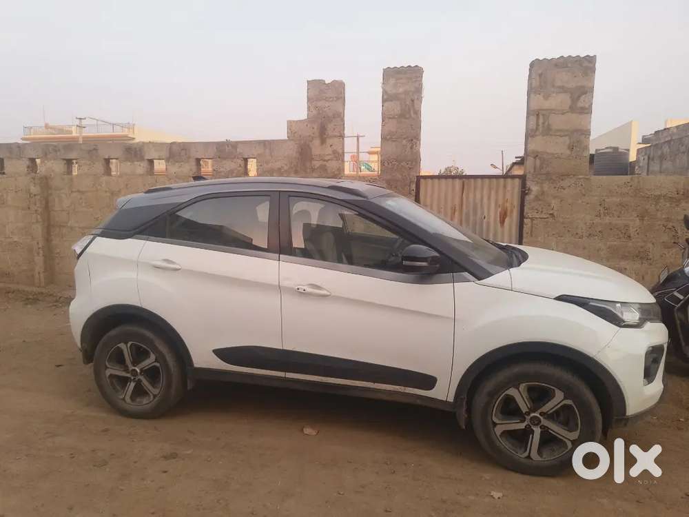 Tata Nexon Revotron 2023