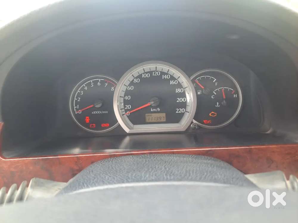 Chevrolet Optra 2006