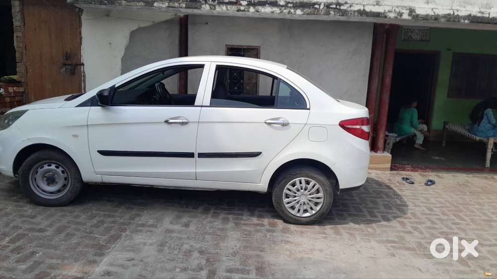 Tata Zest 2019 Cng & Hybrids 44000 Km Driven