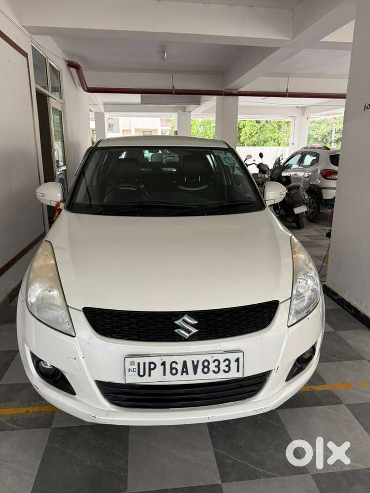Maruti Swift Vdi Manual 2014