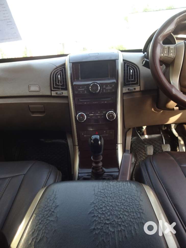 Mahindra Xuv500 W6 2wd, 2013, Diesel