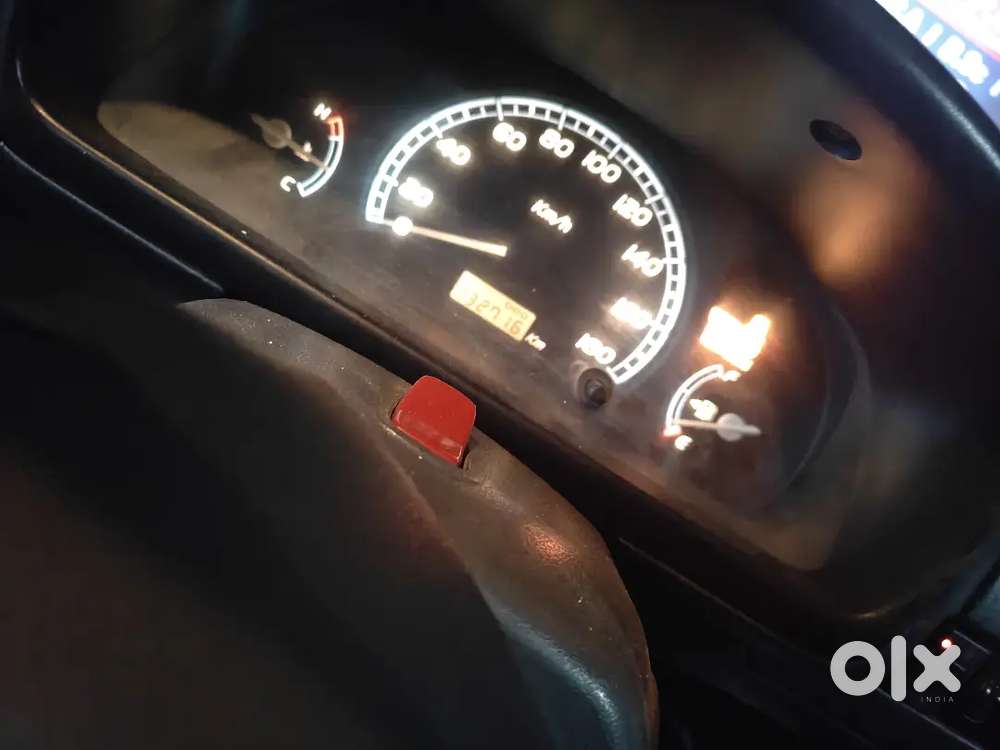 Maruti Wagon R 2nd 2008 Petrol+lpg