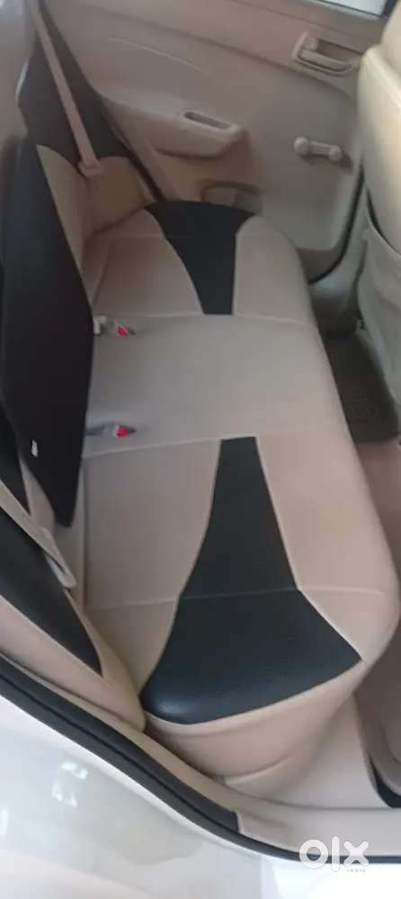 Maruti Suzuki Dzire 2021 Cng & Hybrids 80000 Km Driven