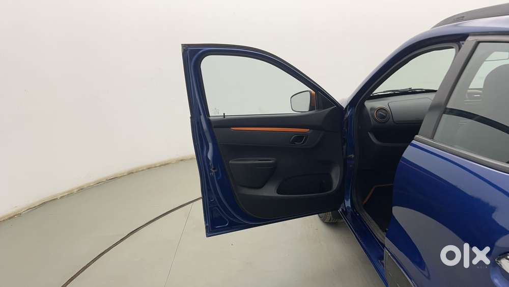 Renault Kwid Climber 1.0 Mt, 2019, Petrol
