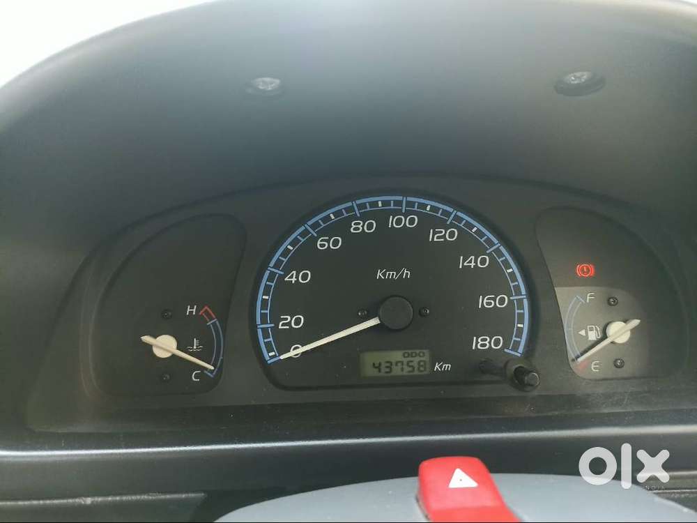 Maruti Suzuki Wagon R 2010 Year Lxi