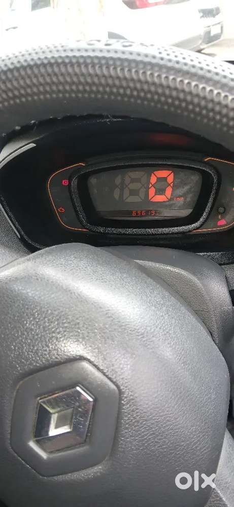 Renault Kwid 1.0 2016