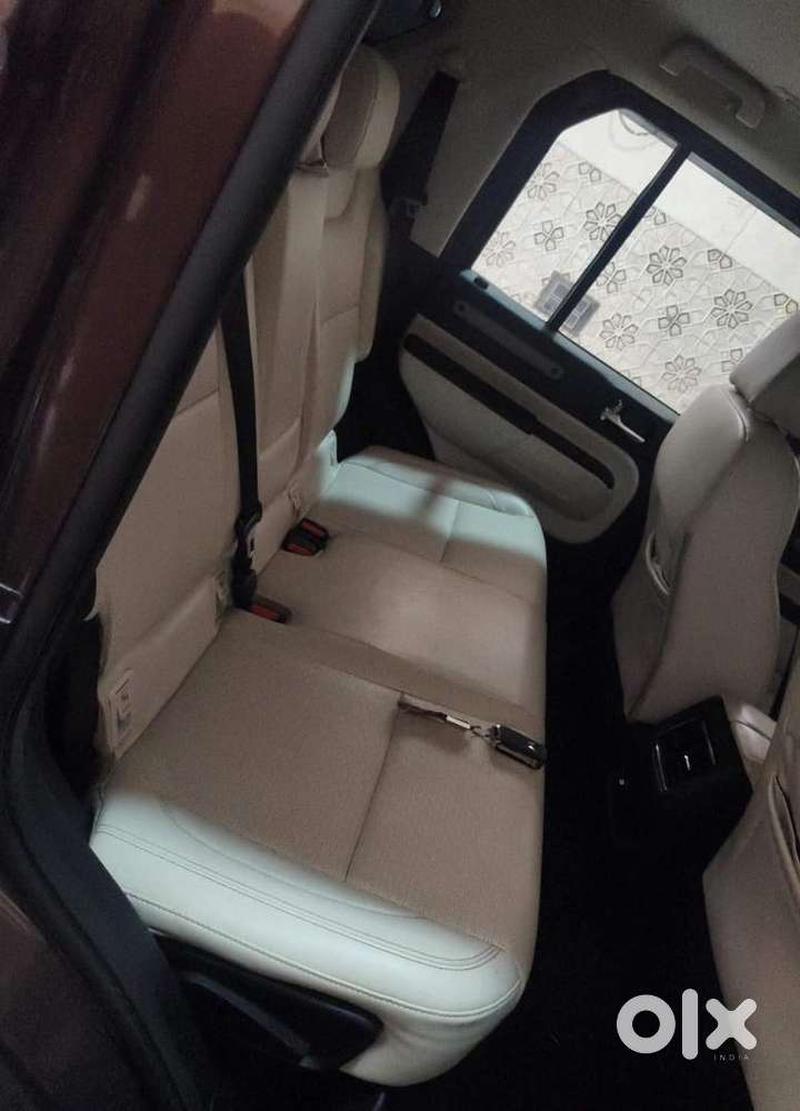 Mahindra Thar Roxx Mx5 Diesel Mt 2wd, 2024, Diesel