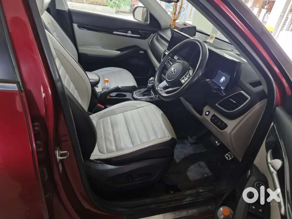 Kia Seltos 2020 Diesel 85000 Km Driven