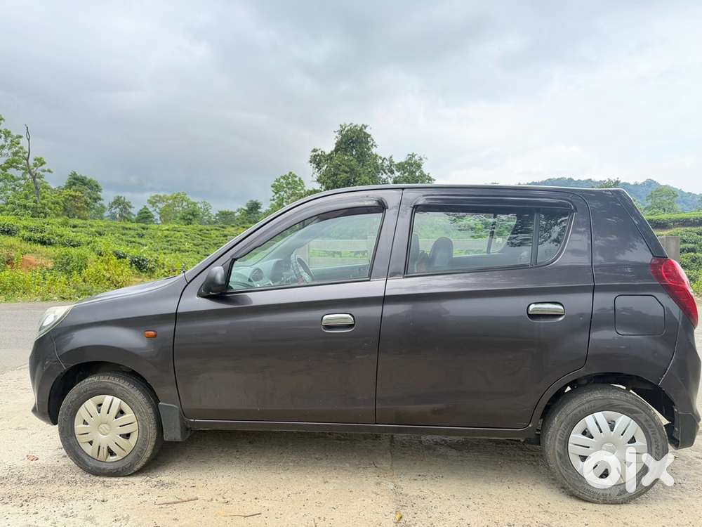 Maruti Suzuki Alto 800 2013 Petrol Good Condition