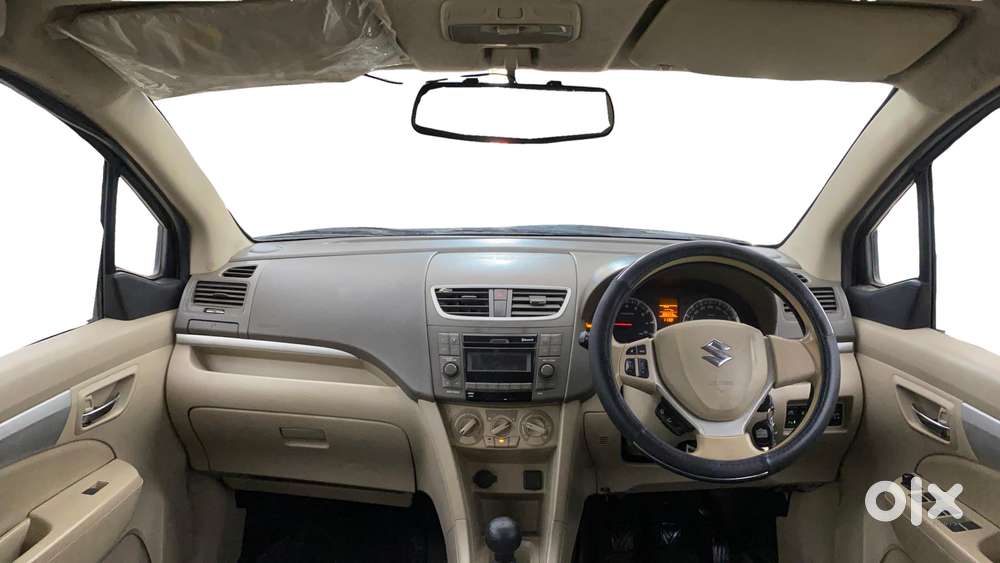 Maruti Suzuki Ertiga Vxi Cng, 2018, Cng & Hybrids