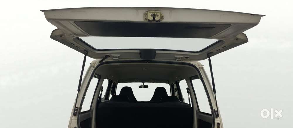 Maruti Suzuki Eeco 1.2 5 Str With A/c+htr, 2021, Petrol