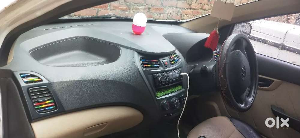 Hyundai Eon D-lite+ 2015 Car