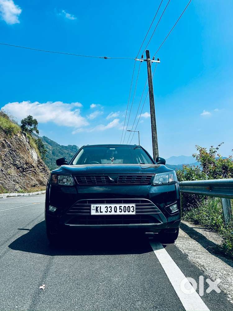 Mahindra Xuv300 Petrol 2023