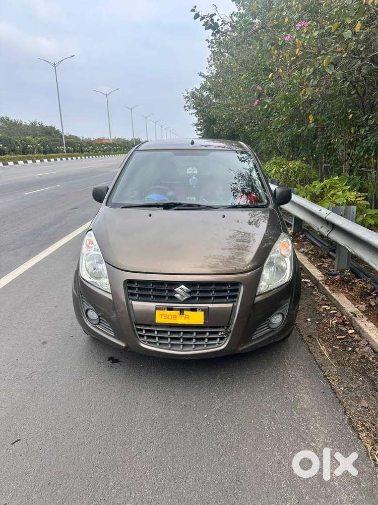 Maruti Suzuki Diesel 2013