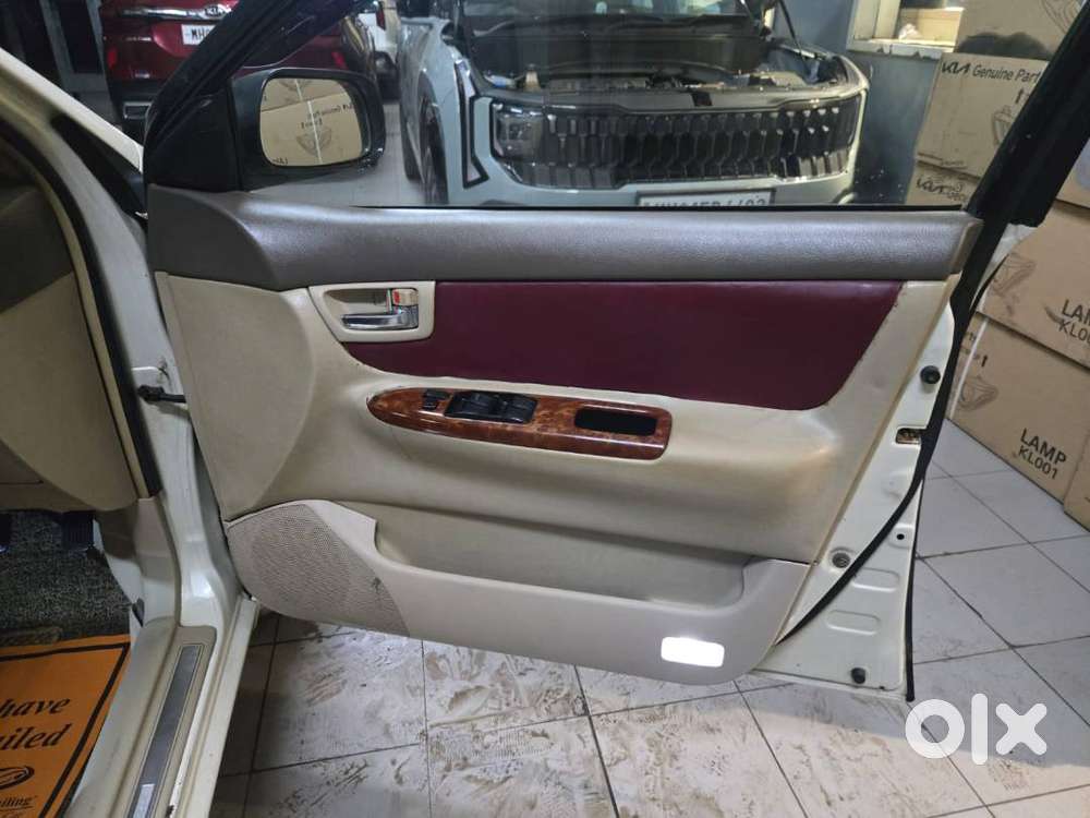 Toyota Corolla 1.8 E 2008 (top Model)