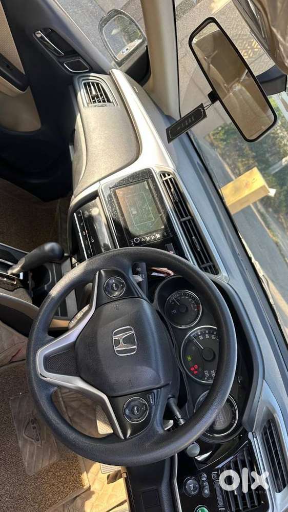 Honda City I-dtec V, 2019, Petrol