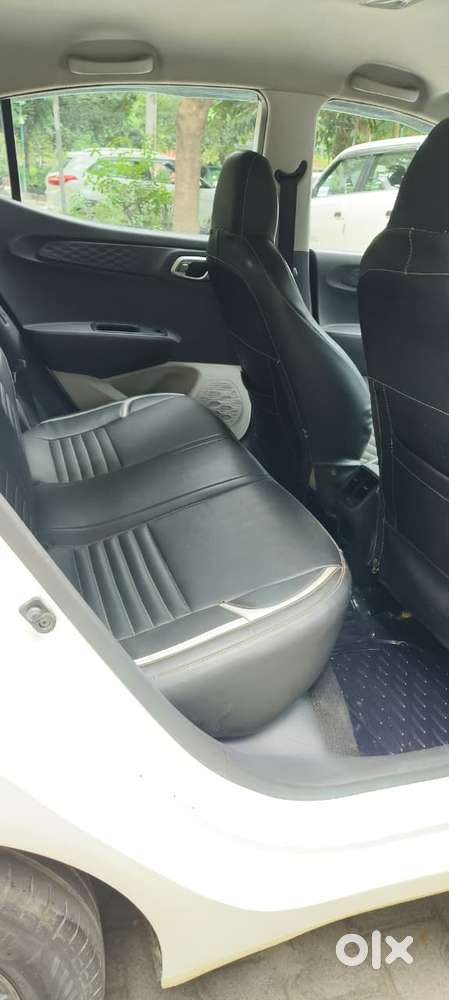 Hyundai Grand I10 Nios Sportz, 2019, Cng & Hybrids