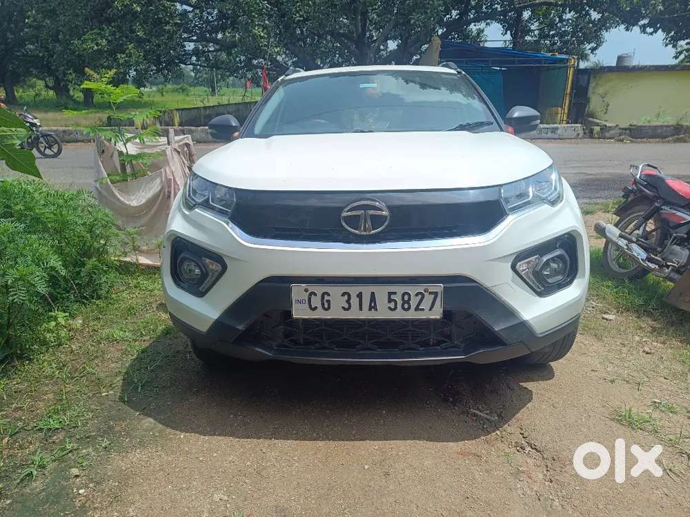 Tata Nexon 1.5 Petrol 2023