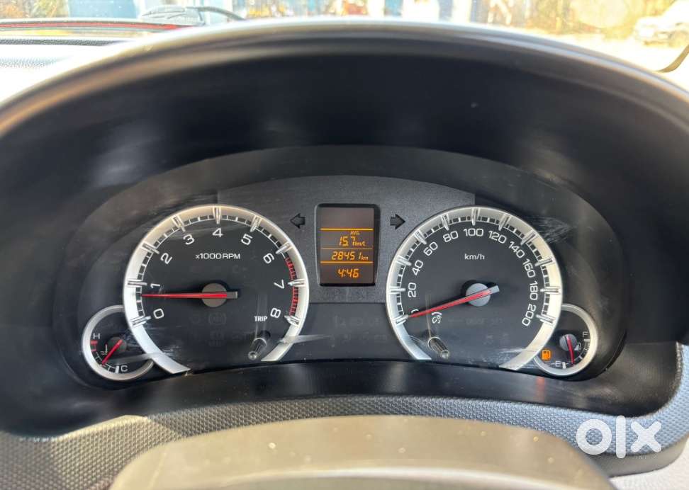 Maruti Suzuki Swift Dzire 2015-2017 1.2 Vxi, 2015, Petrol